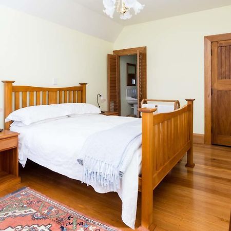 Melrose Bed And Breakfast クライストチャーチ エクステリア 写真