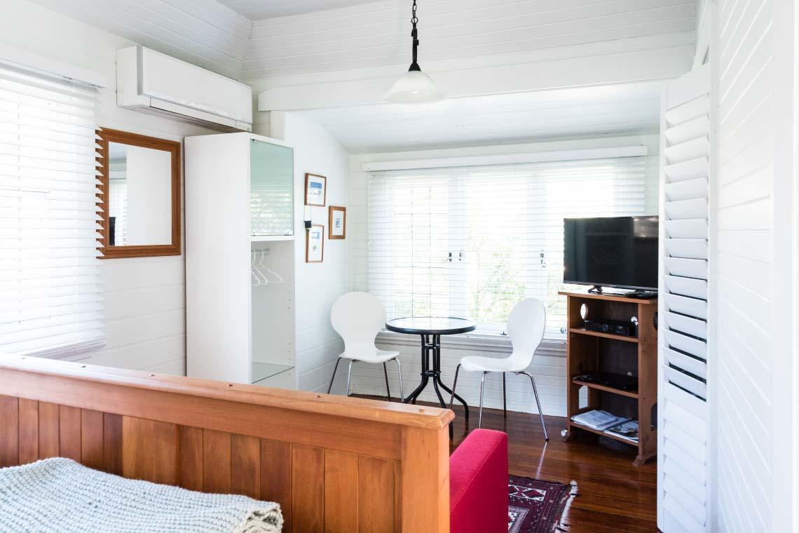 Melrose Bed And Breakfast クライストチャーチ エクステリア 写真