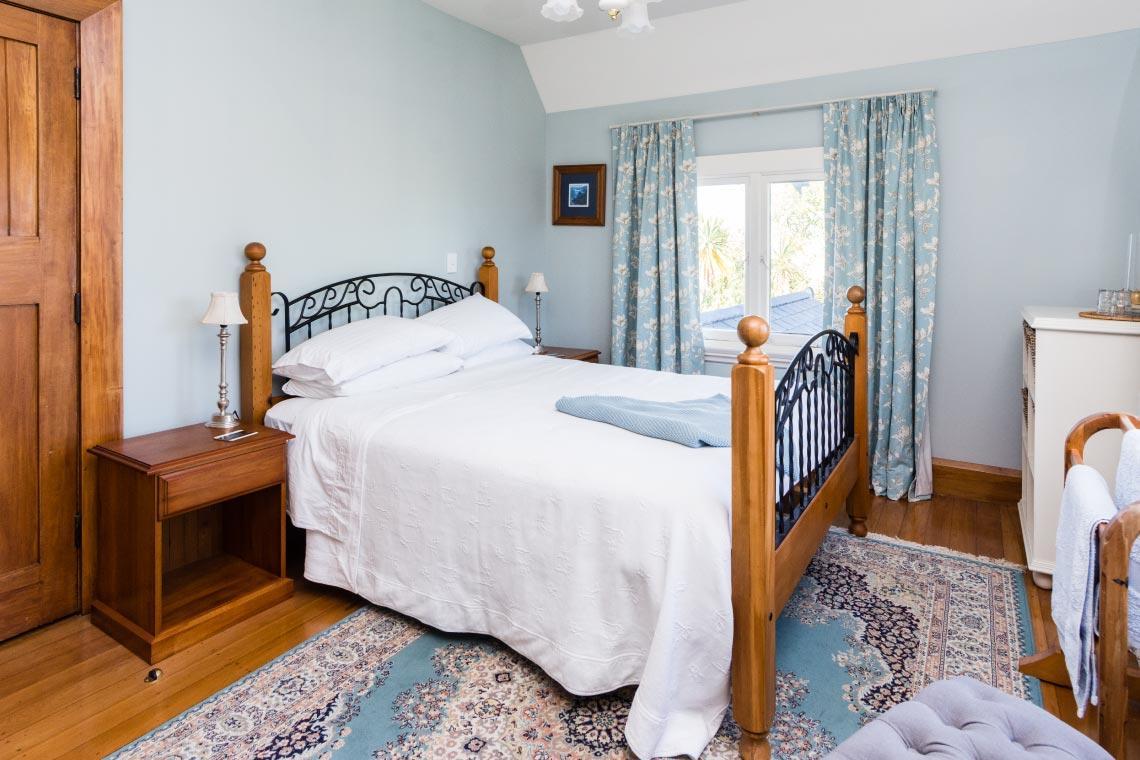 Melrose Bed And Breakfast クライストチャーチ エクステリア 写真