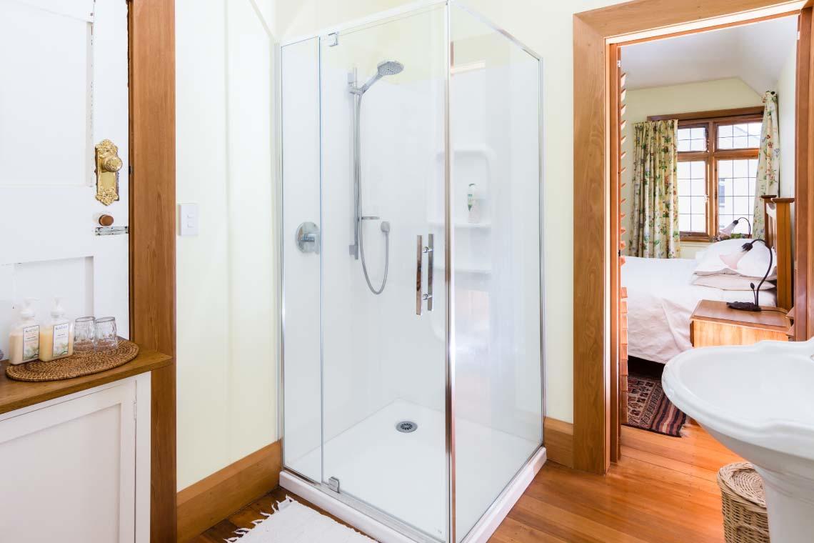 Melrose Bed And Breakfast クライストチャーチ エクステリア 写真