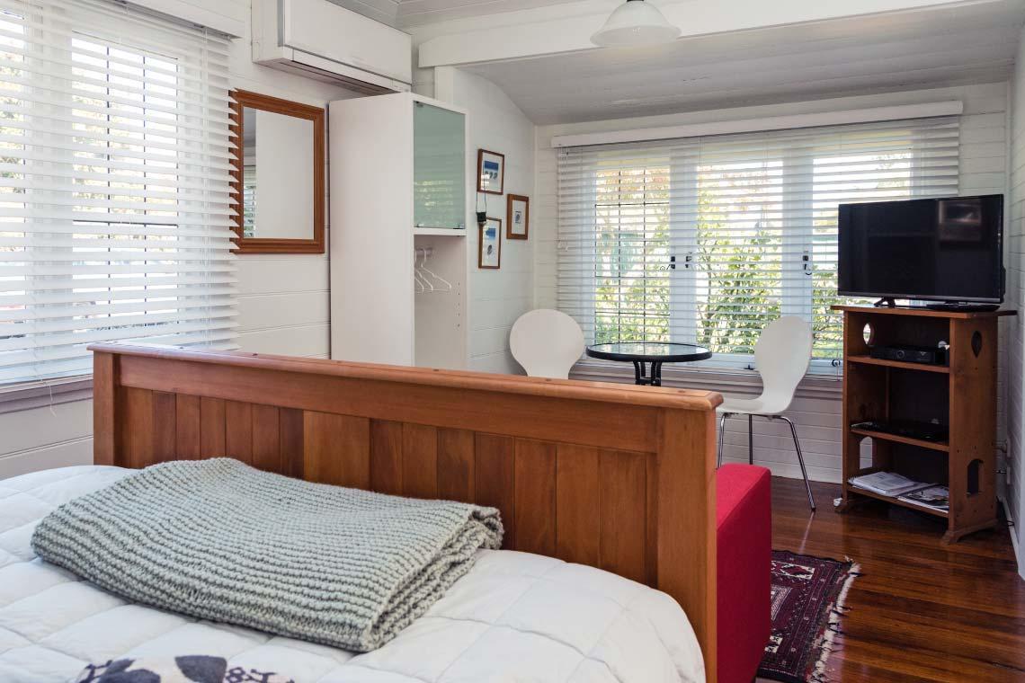 Melrose Bed And Breakfast クライストチャーチ エクステリア 写真