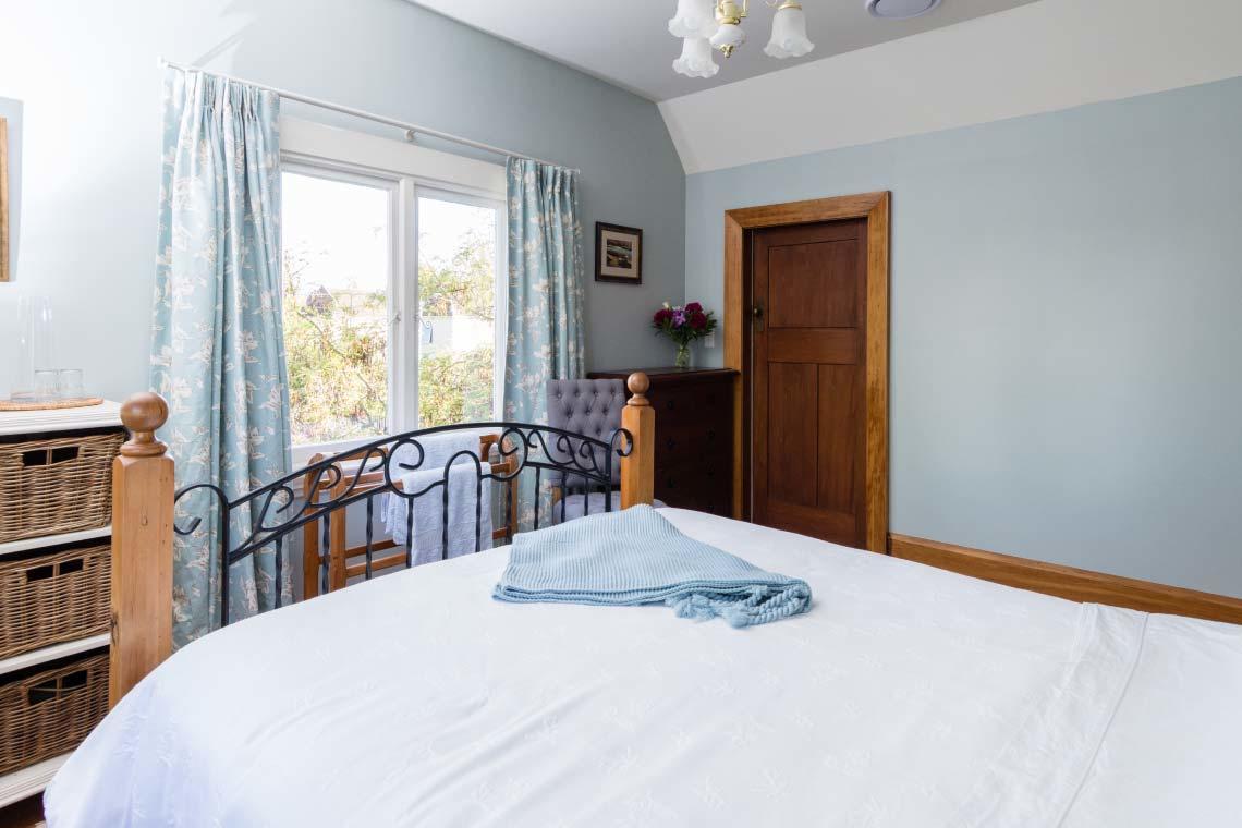 Melrose Bed And Breakfast クライストチャーチ エクステリア 写真