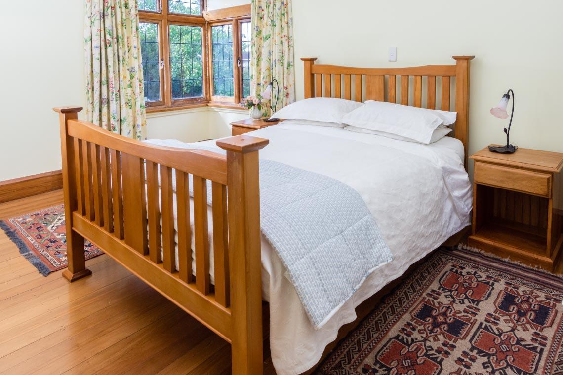 Melrose Bed And Breakfast クライストチャーチ エクステリア 写真