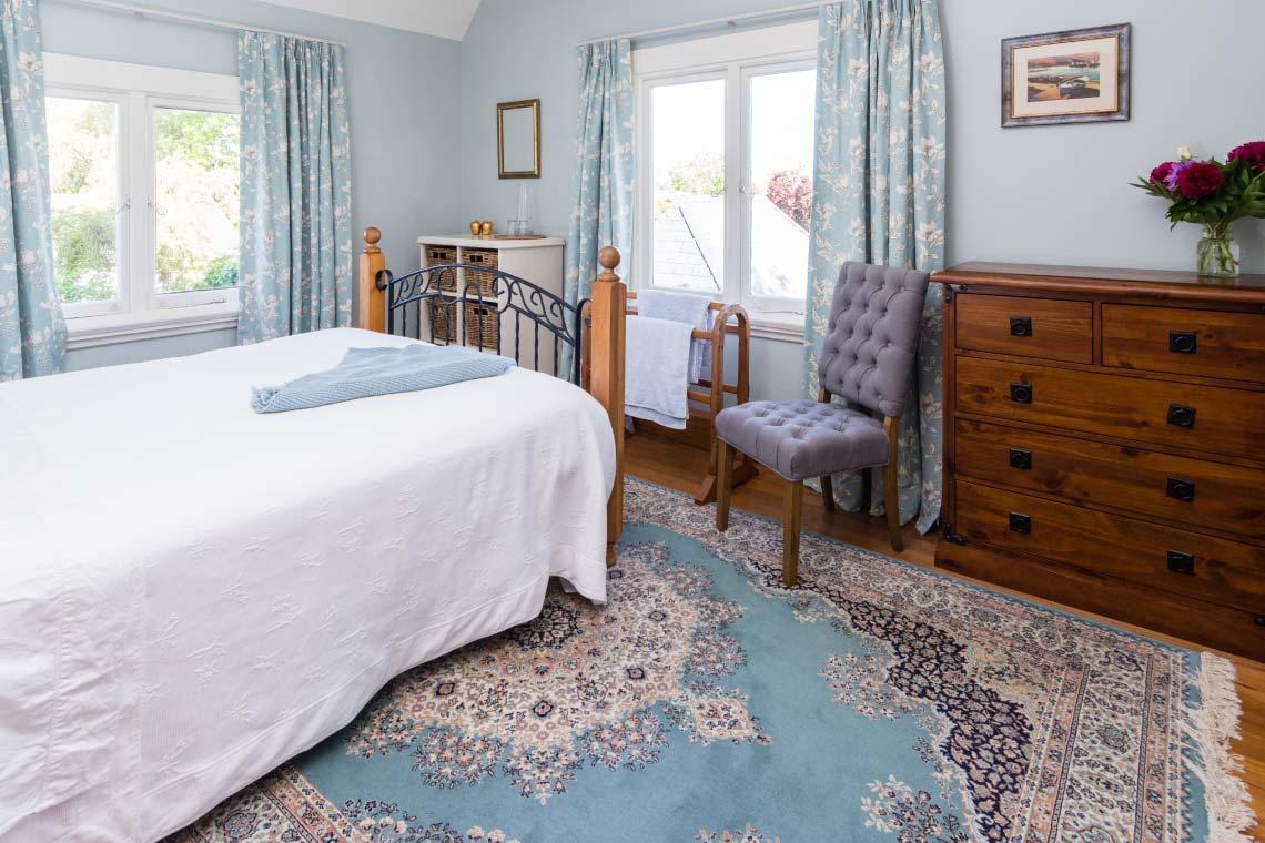Melrose Bed And Breakfast クライストチャーチ エクステリア 写真