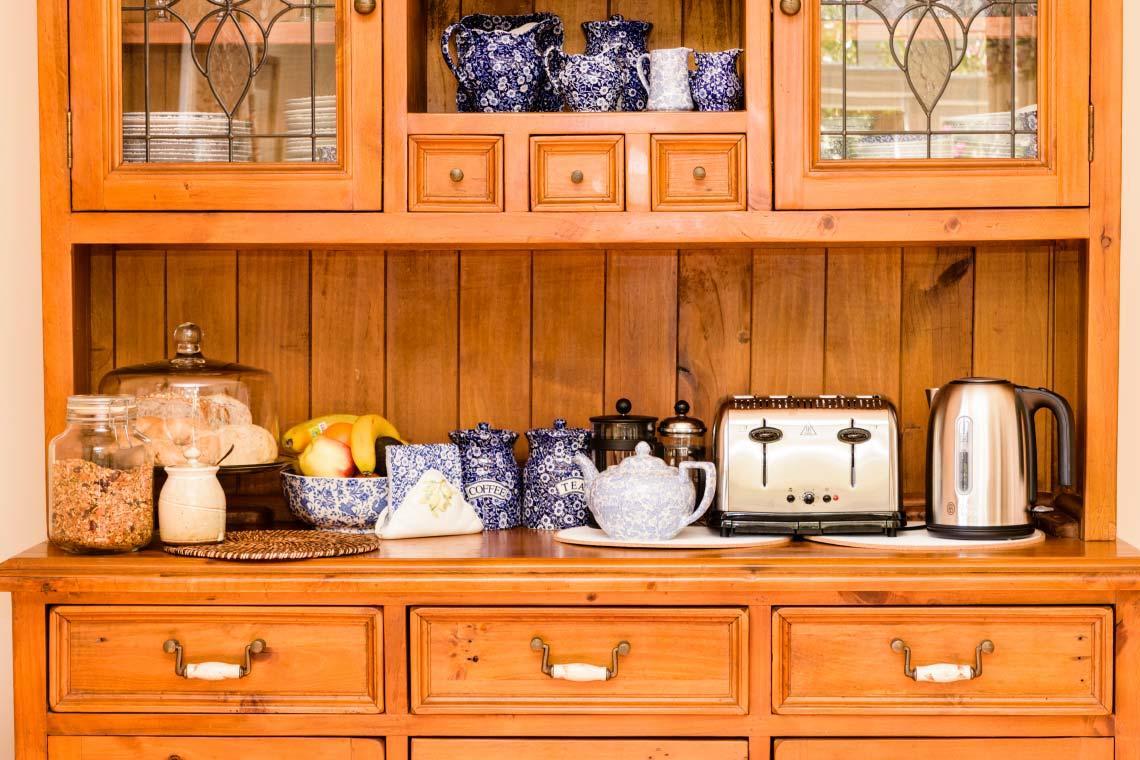 Melrose Bed And Breakfast クライストチャーチ エクステリア 写真